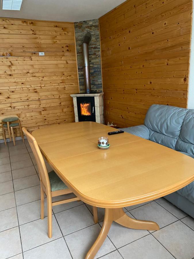 Apartma Regina Slovenj Gradec Extérieur photo