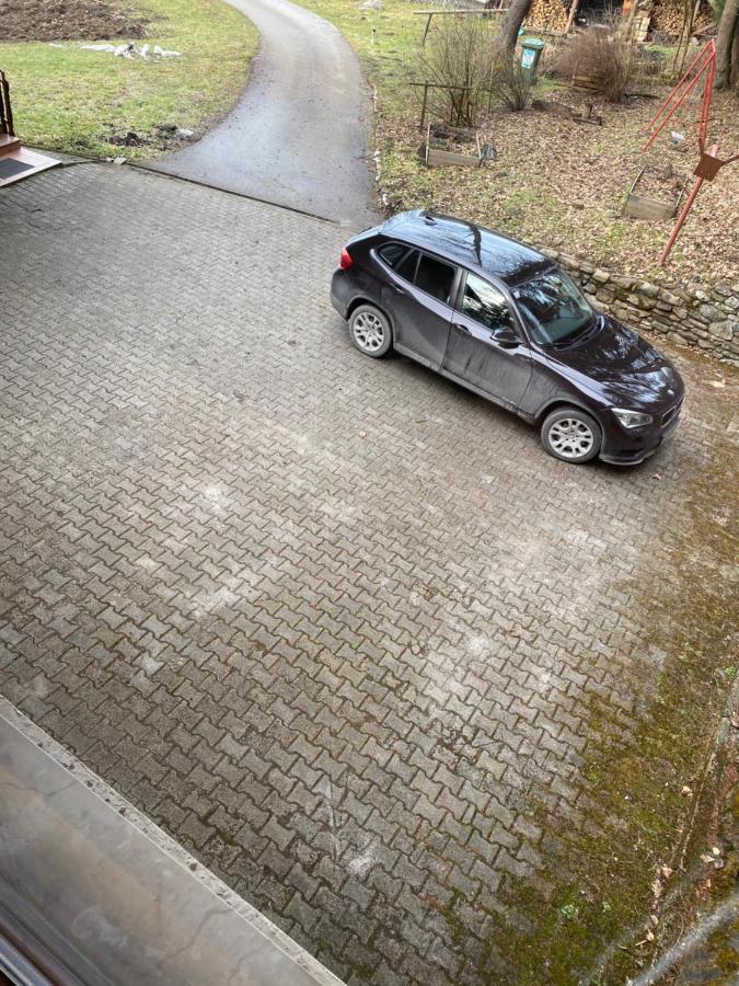 Apartma Regina Slovenj Gradec Extérieur photo