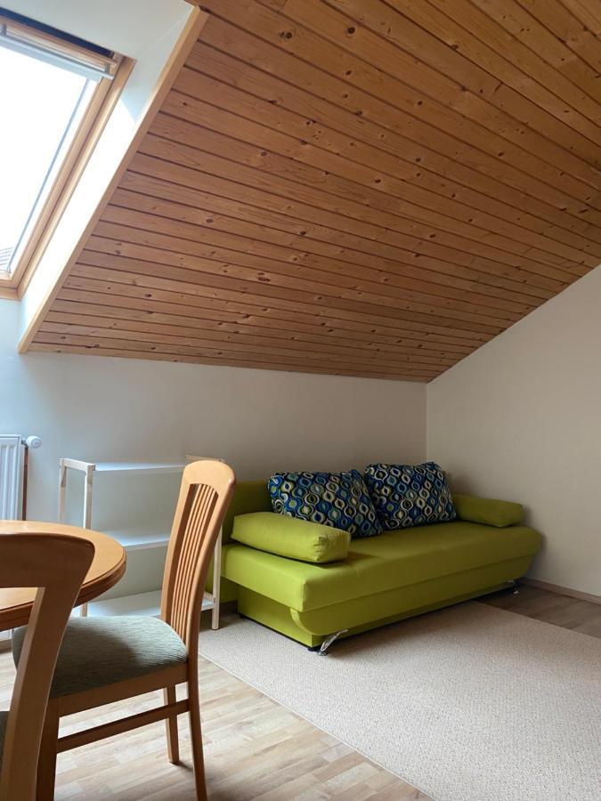 Apartma Regina Slovenj Gradec Extérieur photo