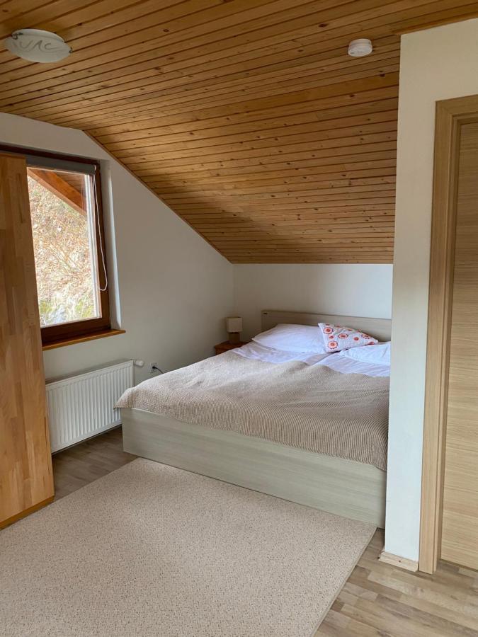 Apartma Regina Slovenj Gradec Extérieur photo